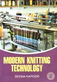 Modern Knitting Technology image