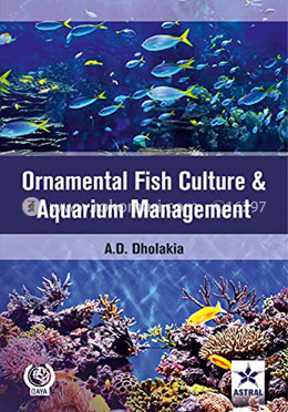 Ornamental Fish Culture image