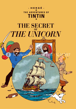 Tintin: The Secret of The Unicorn image