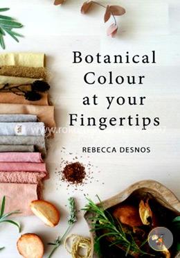 Botanical Colour at Your Fingertips image