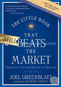 The Little Book That Still Beats the Market image