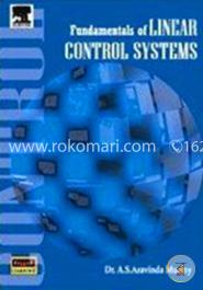 Fundamentals Of Linear Control Systems image