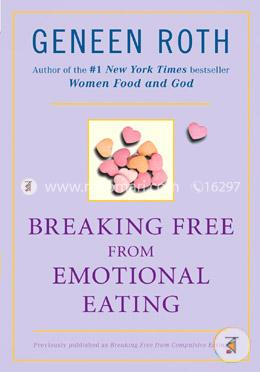 Breaking Free from Emotional Eating image
