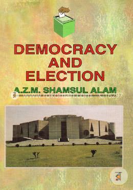 Democracy and Election image