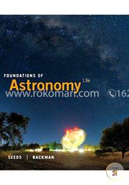 Foundations of Astronomy image