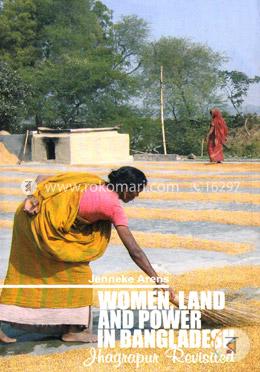 Women, Land and Power in Bangladesh image