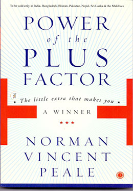 Power of the Plus Factor  image