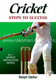 Cricket (Steps to Success)  image