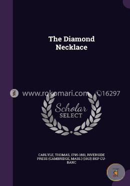 The Diamond Necklace image