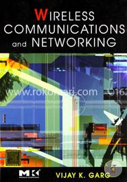 Wireless Communications and Networking image
