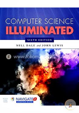 Computer Science Illuminated  image