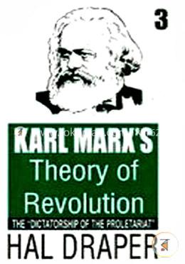 Karl Marx's Theory of Revolution: Vol. 3 image
