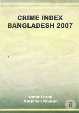Crime Index Bangladesh 2007 image