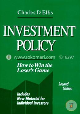 Investment Policy image