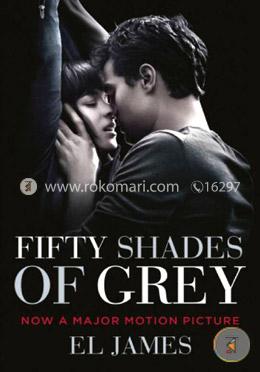 Fifty Shades of Grey image