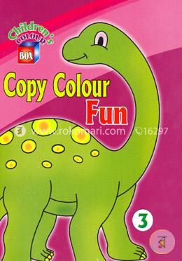 Copy Colour Fun (Childrens Colour Box) 3 image