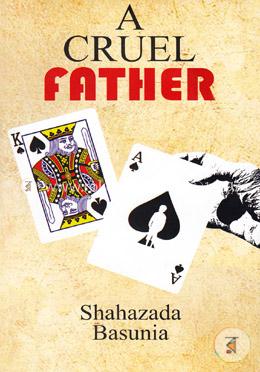 A Cruel Father( Novel) image