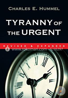 Tyranny of the Urgent image