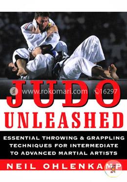Judo Unleashed image