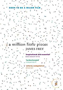 A Million Little Pieces: A shocking exploration of addiction image