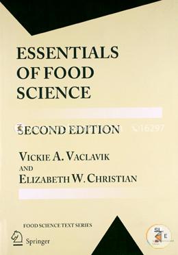 Essentials of Food Science image