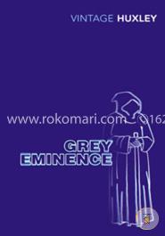 Grey Eminence image