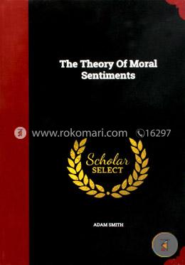 The Theory of Moral Sentiments  image