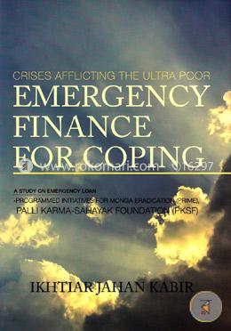 Emergency Finance For Coping image