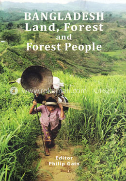 Bangladesh Land, Forest and Forest People image