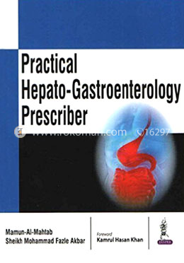Practical Hepato-Gastroenterology Prescriber image