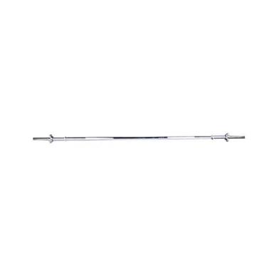 5 Feet Barbell Bar - Nickel image