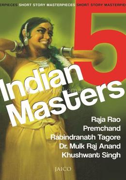 5 Indian Masters image