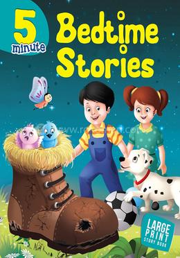 5 Minute Bedtime Stories