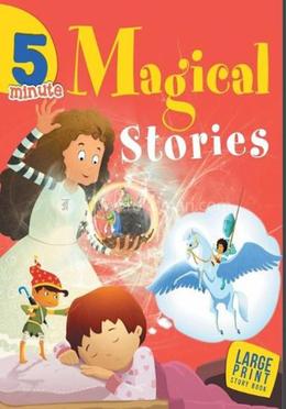 5 Minute : Magical Stories