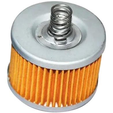 5 Pcs Bajaj Pulsar Oil Filter- Combo Pack image