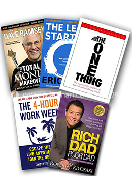 5 Powerful Books to Improve Your Life image