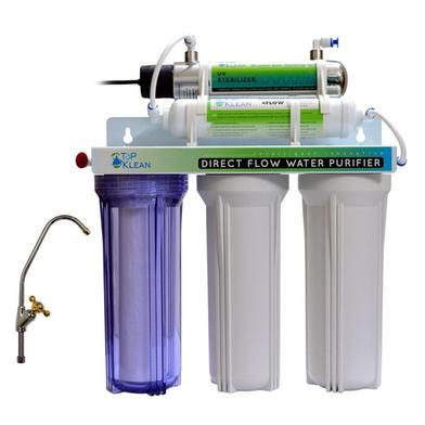 Top Klean 5 Stage UV Water Purifier image