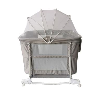 5 in 1 Baby Crib image