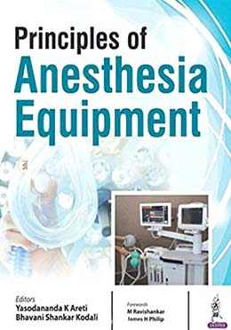 Principles of Anesthesia Equipment image