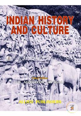 Indian History and Culture image