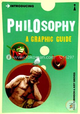 Introducing Philosophy image