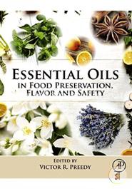 Essential Oils in Food Preservation, Flavor and Safety  image