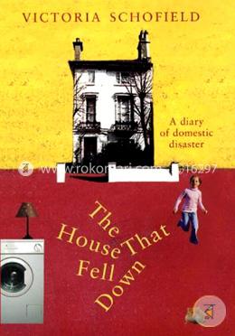 The House That Fell Down image