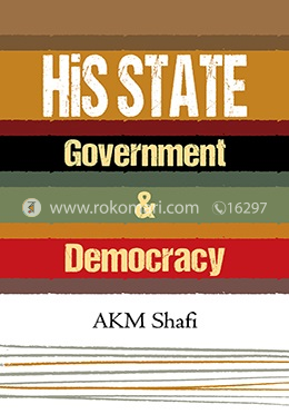 His State : Government And Democracy image