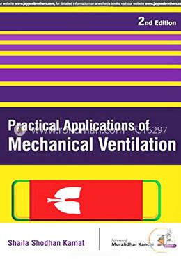 Practical Applications of Mechanical Ventilation image