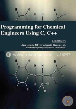 Programming for Chemical Engineers Using C C image