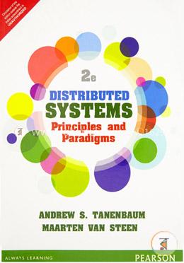 Distributed Systems - Principles and Paradigms image