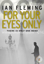 For Your Eyes Only (James Bond) image