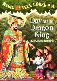 Magic Tree House 14: Day of the Dragon King image