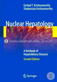 Nuclear Hepatology: A Textbook of Hepatobiliary Diseases image